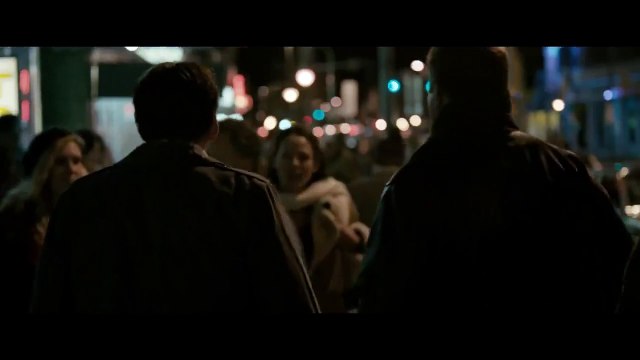 BAJO CERO (Película Basada en Hechos Reales)