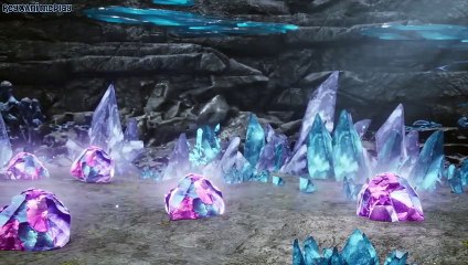 Martial Master Eps 553 Sub Indo