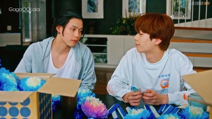 Love in the Air- Koi no Yokan Episode 6 English Sub