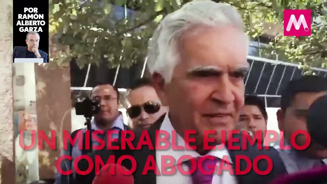 Perseguidor perseguido