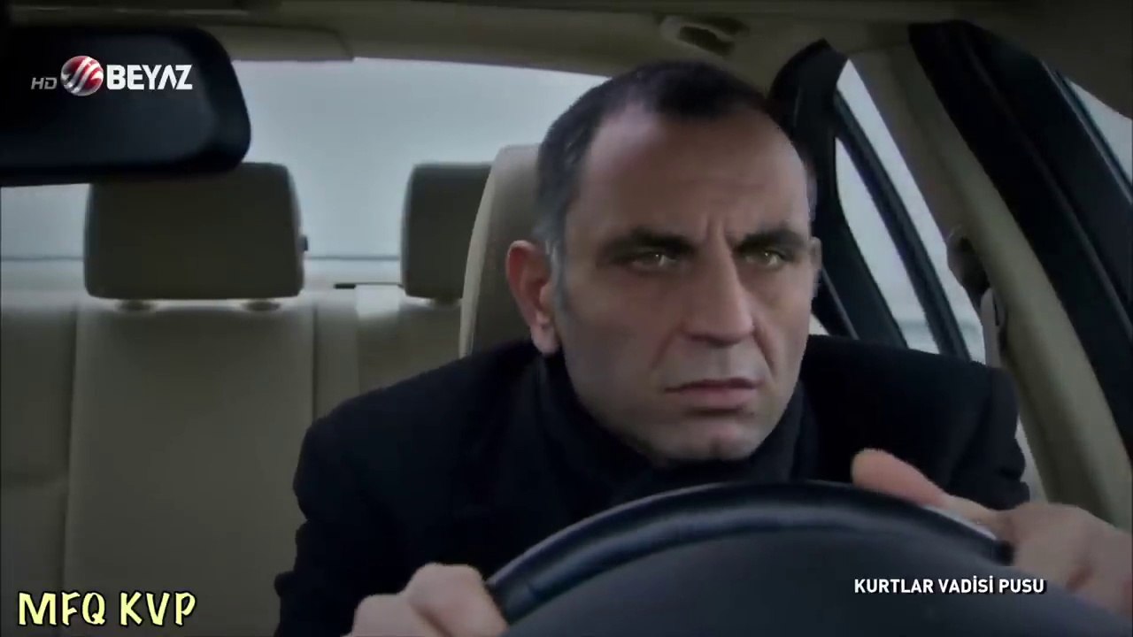 مسلسل وادي الذئاب الجزء السادس الحلقه 20 مدبلج