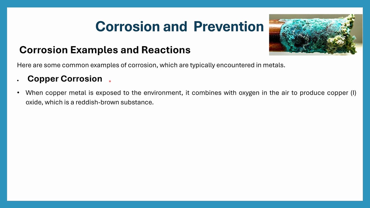 Electrochemistry Complete Lecture – Corrosion Explained | Lecture 18 | Electrochemical Reactions & Prevention