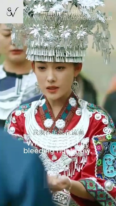 secrets of blossom valley chinese drama