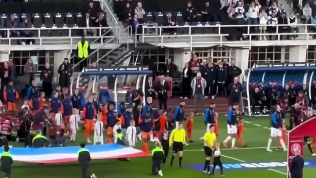 Finland vs Netherlands 0-2 Highlights (European Qualifiers World Cup 2026) Netherlands Finland