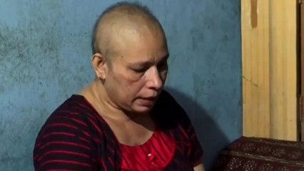 ക്യാൻസർ രോഗിയെ കെട്ടിയിട്ട് പണം കവർന്ന കേസിൽ അന്വേഷണ സംഘം പ്രതിയുടെ രേഖാചിത്രം തയ്യാറാക്കും | Idukki