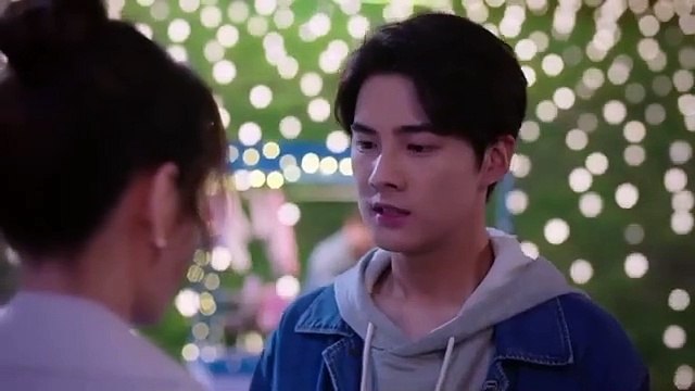 【HINDI DUB】 Love At Night Episode 29 (last episode) Hindi dubbed.New Chinese drama in Hindi dubbed.