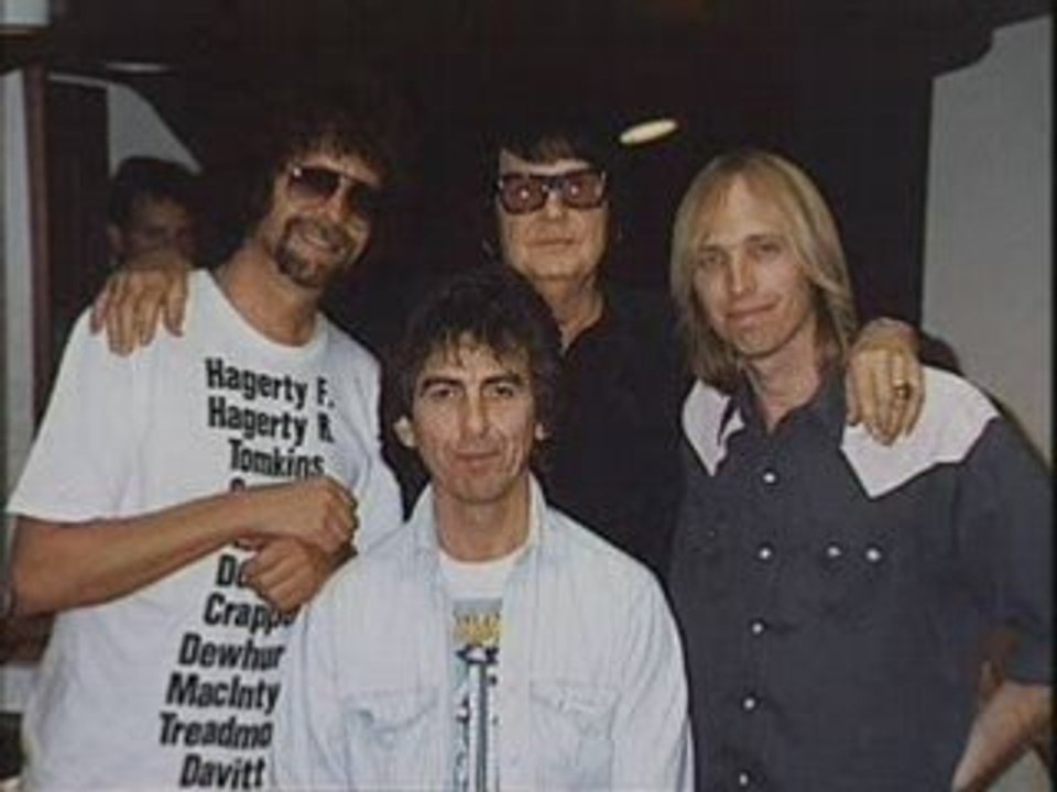 Jeff Lynne Wrote "You Got It"