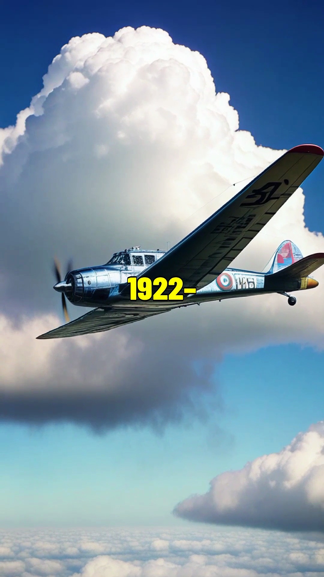 The Picardie Mid-Air Collision Aviation’s First Airliner Disaster (April 7, 1922)