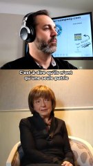 Ne mords pas la main qui te nourrit