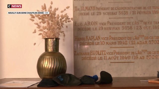 Rabbin frappé à coups de chaise à Neuilly-sur-Seine : les habitants sous le choc