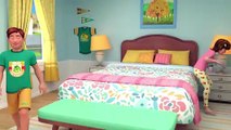 JJ Wants a New Bed _ CoComelon Nursery Rhymes & Kids Songs_1080p