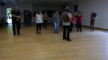 Débutants : "Homecoming"