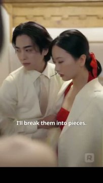Fated Mate of the Nine-Tailed Fox ReelShort Chinese Drama - LightFrame Stories