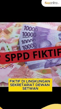 Babak Baru Kasus SPPD Fiktif: Gelar Perkara Disiapkan, Tersangka Segera Ditetapkan