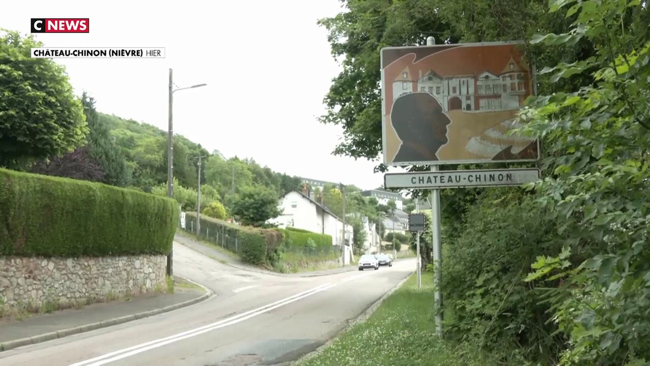 Château-Chinon : comment le fief historique de François Mitterrand a basculé du côté du RN aux dernières élections législatives ?