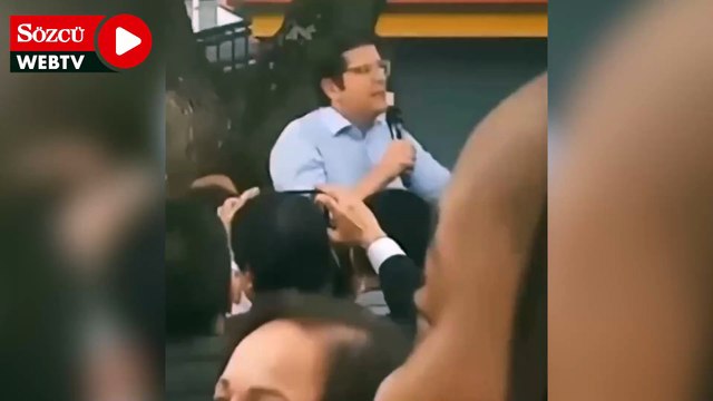 Kolombiya'da cumhurbaşkanı adayı Miguel Uribe, Bogota'da seçim mitingi sırasında silahlı saldırıya uğradı