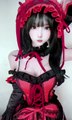 Kurumi Money Cosplay
