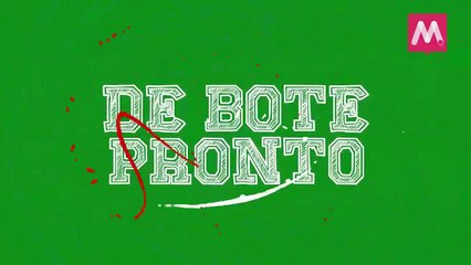 De bote pronto: Las mujeres toman fuerza