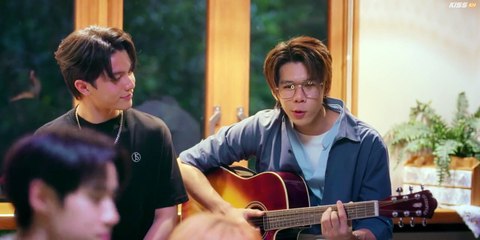 ThamePo Heart That Skips a Beat Episode 11 English Sub