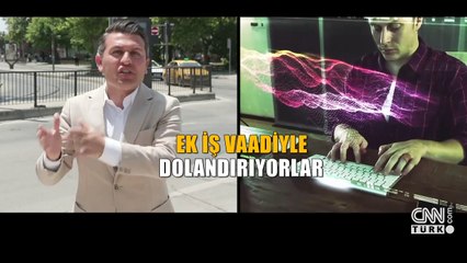Ek iş vaadiyle dolandırıyorlar: Sahte eğitim paketleriyle büyük vurgun!