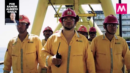 Petróleo para jubilados