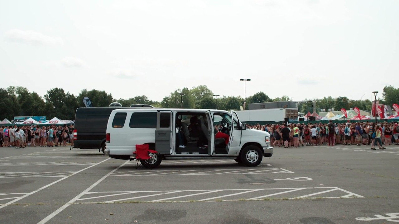 Breaking a Monster | movie | 2015 | Official Trailer