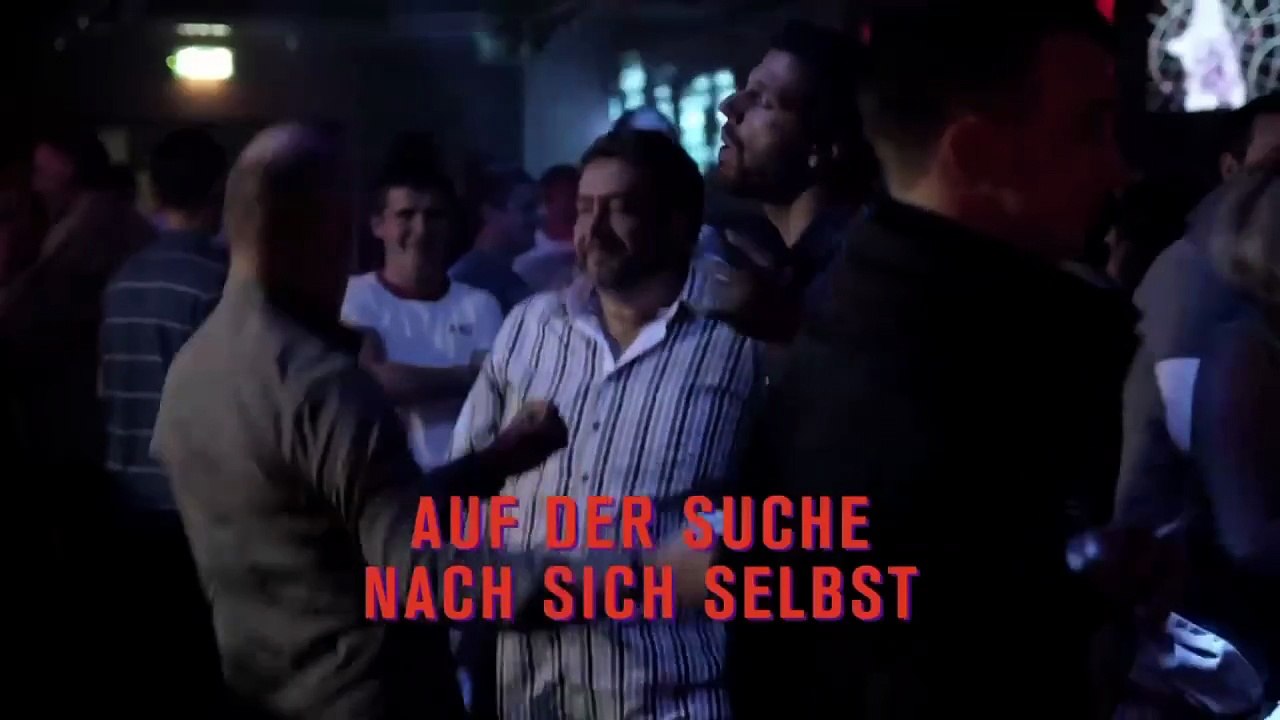 Happî awâ | movie | 2015 | Official Trailer