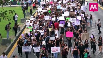 Mara: No fue homicidio, fue feminicidio