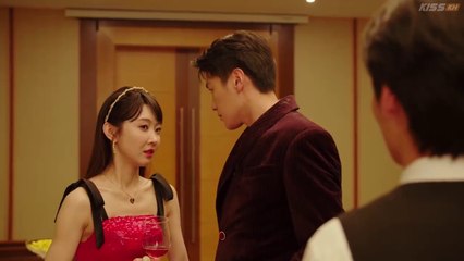 Threading Moms Wings Episode 19