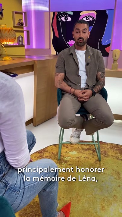 La petite Lena, 10 ans, dont le combat contre un cancer rare avait bouleversé la France est décédée après 3 ans de combat et malgré son dernier espoir de tester une thérapie innovante