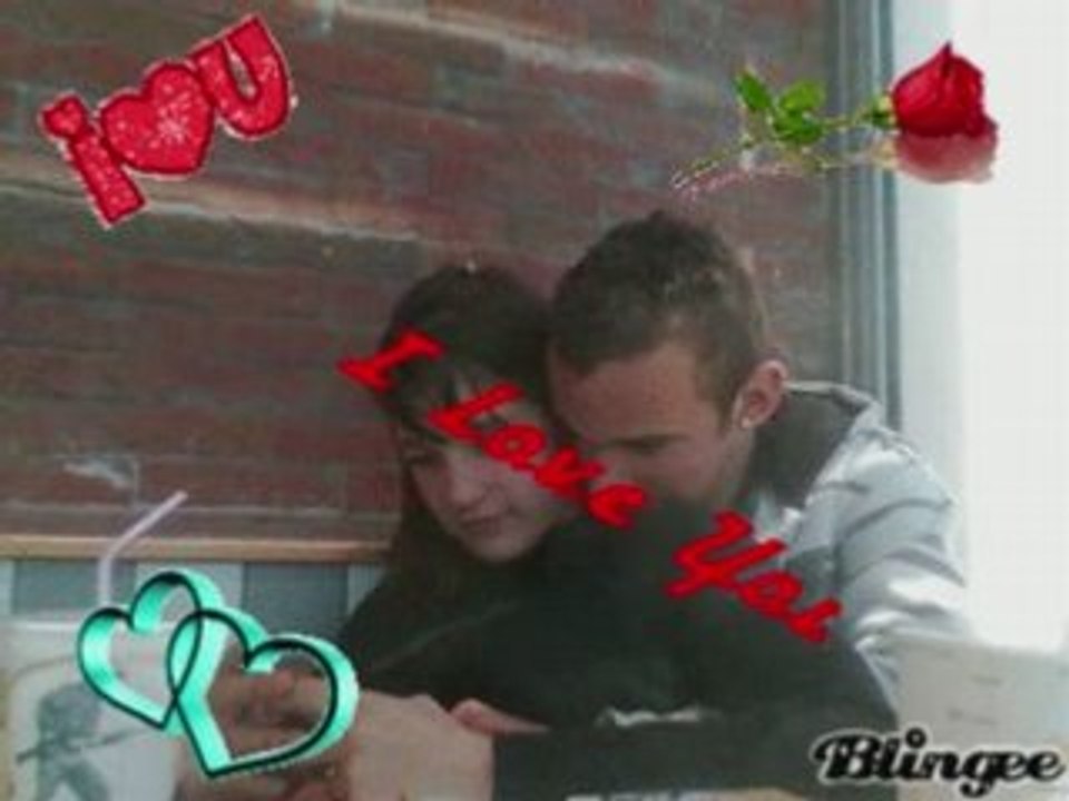 Moi et mon bb