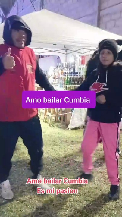 Mi primer video
