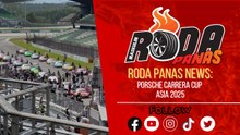 Porsche Carrera Cup Asia 2025, News