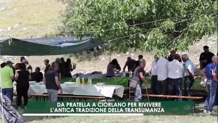 Caputo - #AgriWeekRecap #195 -  PSR Campania (08.06.25)