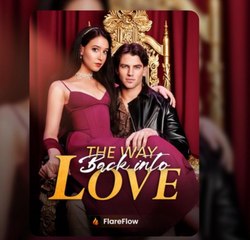 The Way Back Into Love