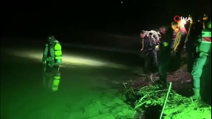 Antalya'da acı olay: Sadece balık avlamak istemişti!