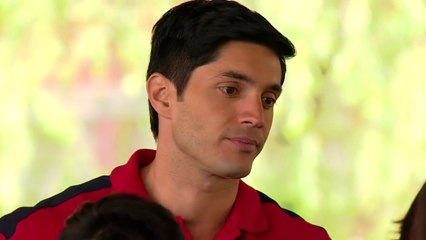 Siempre Tuya Acapulco: Escenas Olvido y Diego Capítulo 105