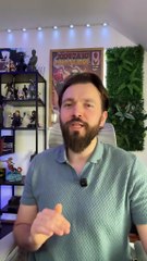 🎬 Réaction au trailer de Dracula 🧛‍♂️🔥 : Luc Besson va choquer le cinéma le 30 juillet !