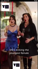 Move Aside I'm The Final Boss Full Short Series 2025