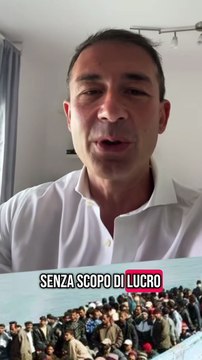 Roberto Di Stefano - Altro che accoglienza (06.06.25)