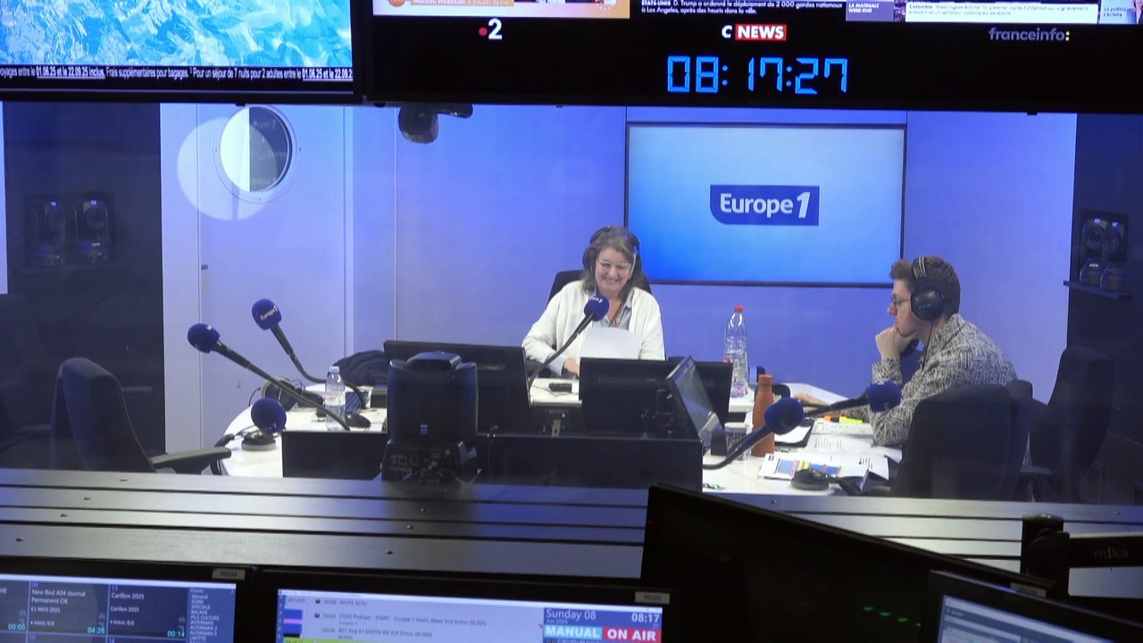 Sommet sur l'océan : «Nous sommes le seul pays à avoir autant baissé nos émissions de CO2», atteste Thani Mohamed Soilihi