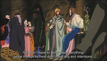 The Weathering Continent Japanese, English Sub (1992)