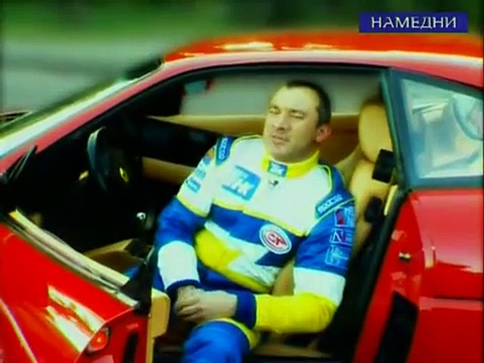Намедни - 2001. Итоги года.