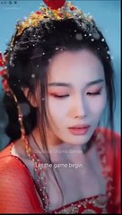 The Consort's Royal Gambit Full Chinese Drama