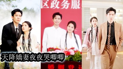 A thousand-year-old ginseng spirit marries a sickly CEO to heal him, but after marriage, he dotes on her passionately every night, leaving her weak in the knees.