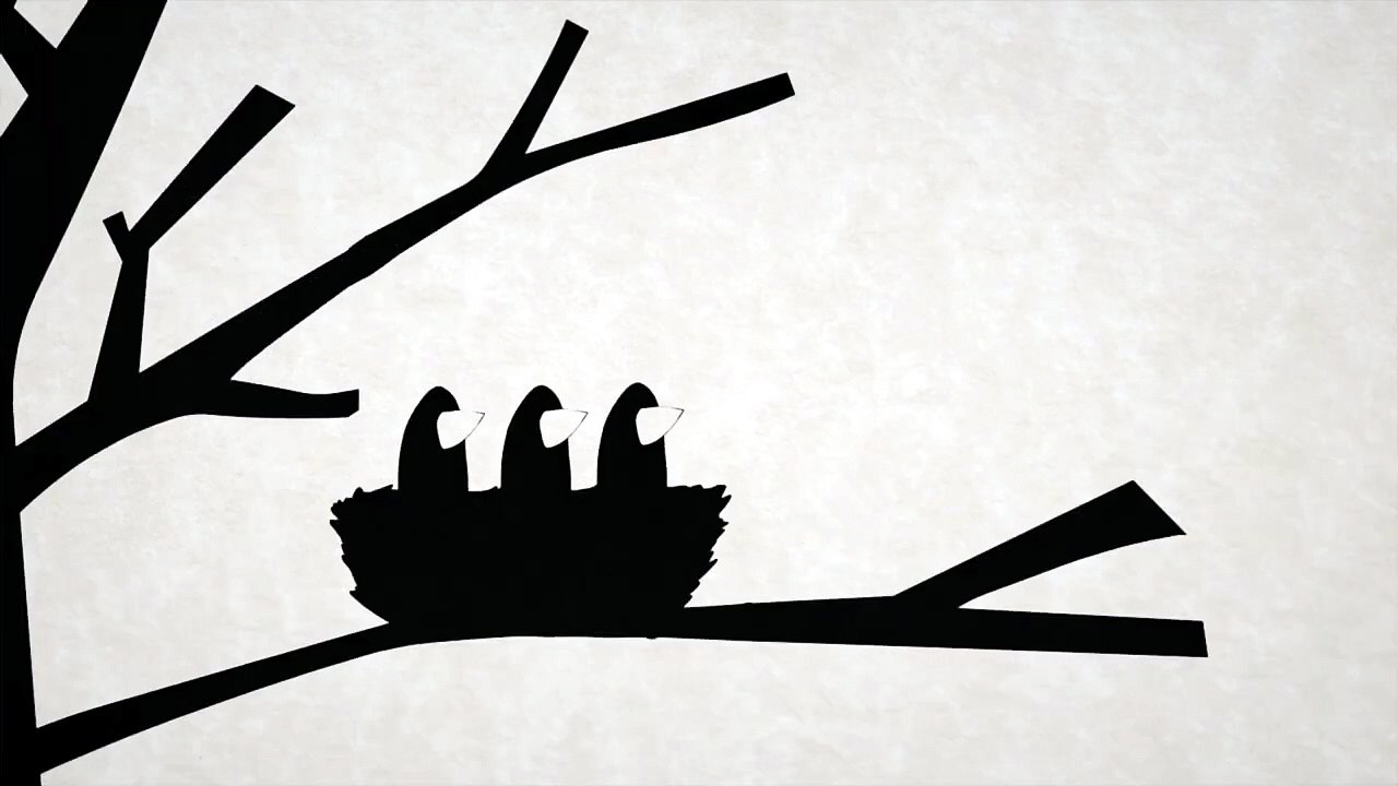 HOME | Award-Winning Animated Short Film by Arjun Chatterjee | Emotional Story | HD Animation