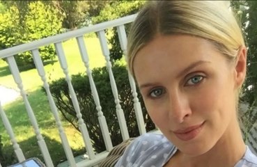 Nicky Hilton tuvo una 'dolorosa' experiencia con la lactancia materna