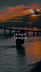 gak perlu saingan"sama orang lain, berkompetisilah dengan diri lo sendiri