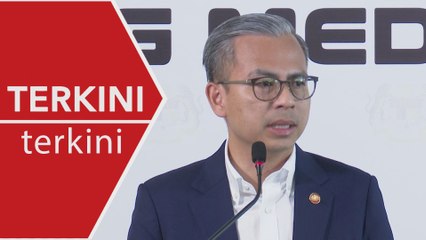 [TERKINI] Telco tidak serah data peribadi, hanya statistik untuk tujuan rasmi