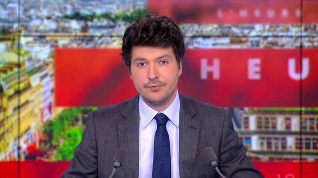 L'édito d'Eliot Deval : « Brainwasher et faits divers : Emmanuel Macron fait scandale»